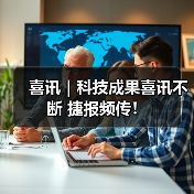 喜讯｜科技成果喜讯不断 捷报频传！（图4）