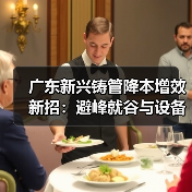 广东新兴铸管降本增效新招:避峰就谷与设备精细管理如何助力节能?(图4) 广东新兴铸管降本增效新招:避峰就谷与设备精细管理如何助力节能?(图4)