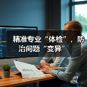 精准专业“体检”，防治问题“变异”（图4）
