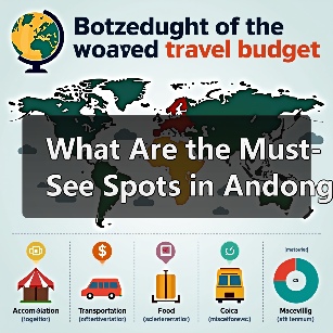 What Are the Must-See Spots in Andong, Yantai? Here’s Your Honest Travel Guide（图2）