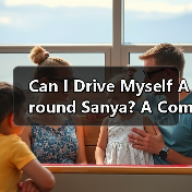 Can I Drive Myself Around Sanya? A Complete Honest Self-Drive Guide for First-Timers（图2）
