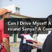 Can I Drive Myself Around Sanya? A Complete Honest Self-Drive Guide for First-Timers（图3）
