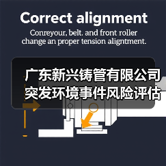 广东新兴铸管有限公司突发环境事件风险评估报告（图3）