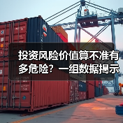 投资风险价值算不准有多危险？一组数据揭示90%亏损的根源（图2）