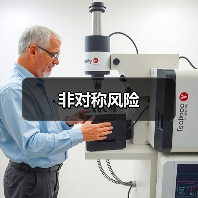 非对称风险（图4）
