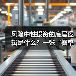 风险中性投资的底层逻辑是什么?一张“概率思维地图”拆解全部要点(图1) 风险中性投资的底层逻辑是什么?一张“概率思维地图”拆解全部要点(图1)