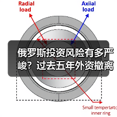 俄罗斯投资风险有多严峻?过去五年外资撤离率73%告诉你答案(图3) 俄罗斯投资风险有多严峻?过去五年外资撤离率73%告诉你答案(图3)