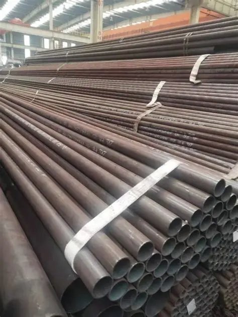 12Cr1MoVG高压锅炉管产品介绍