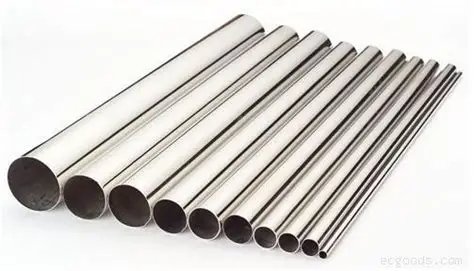 304不锈钢管产品介绍