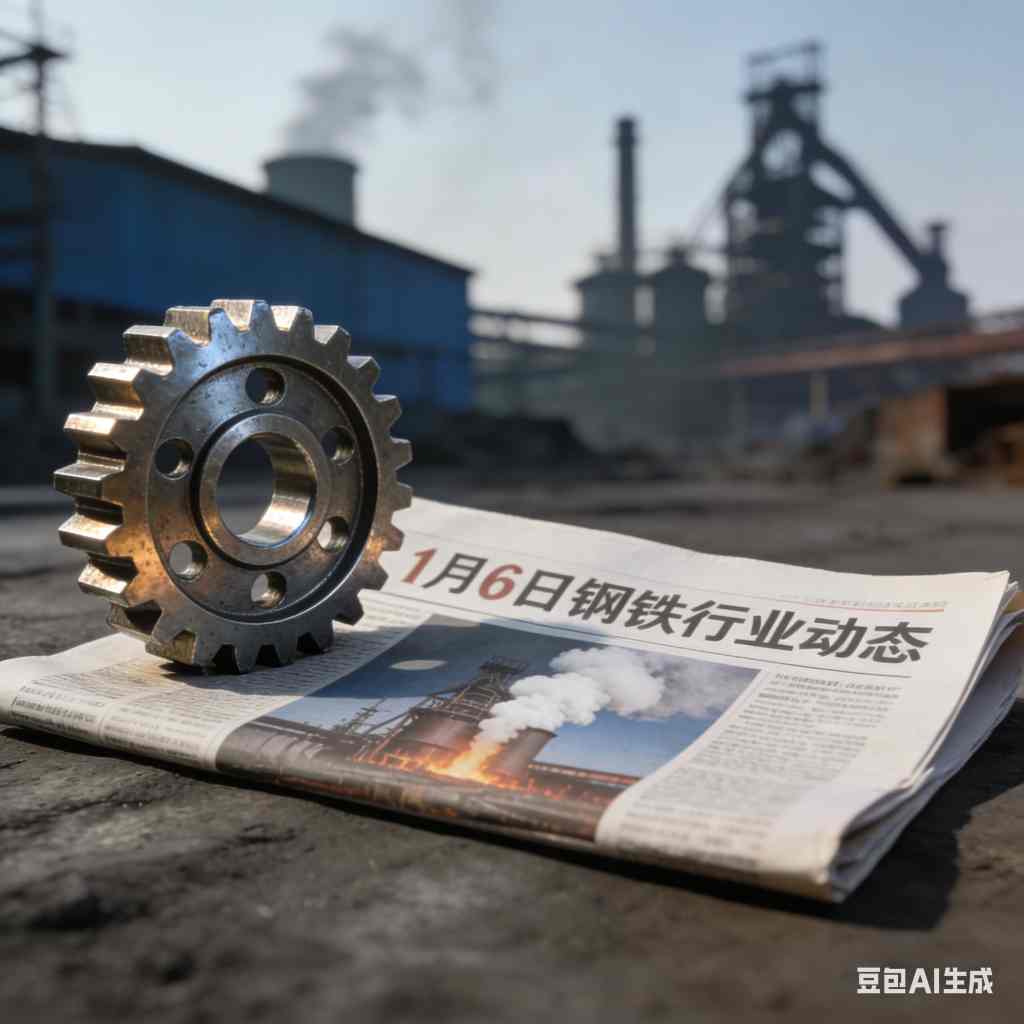 1.6中联钢联合钢铁网日报