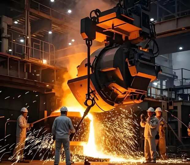 2026年黑色钢材行情如何？解读供需失衡与成本支撑下的市场走势分析