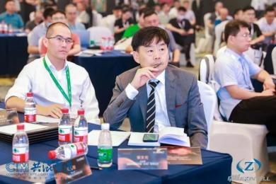 2023CIM共混智造开启：品牌专场+圆桌会+欢鸡尾酒会，共混人在这里！(图11)