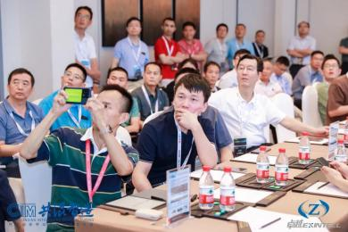 2023CIM共混智造开启：品牌专场+圆桌会+欢鸡尾酒会，共混人在这里！(图14)