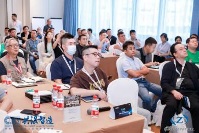 2023CIM共混智造开启：品牌专场+圆桌会+欢鸡尾酒会，共混人在这里！(图15)