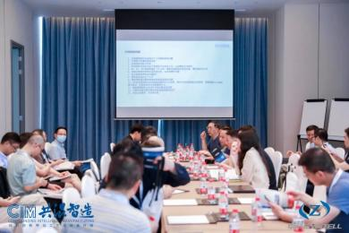 2023CIM共混智造开启：品牌专场+圆桌会+欢鸡尾酒会，共混人在这里！(图18)