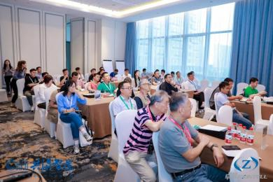 2023CIM共混智造开启：品牌专场+圆桌会+欢鸡尾酒会，共混人在这里！(图22)