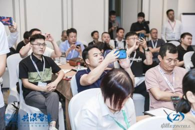 2023CIM共混智造开启：品牌专场+圆桌会+欢鸡尾酒会，共混人在这里！(图23)