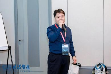 2023CIM共混智造开启：品牌专场+圆桌会+欢鸡尾酒会，共混人在这里！(图25)