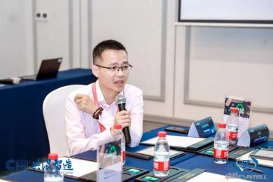 2023CIM共混智造开启：品牌专场+圆桌会+欢鸡尾酒会，共混人在这里！(图28)