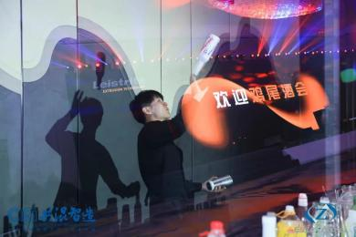 2023CIM共混智造开启：品牌专场+圆桌会+欢鸡尾酒会，共混人在这里！(图34)