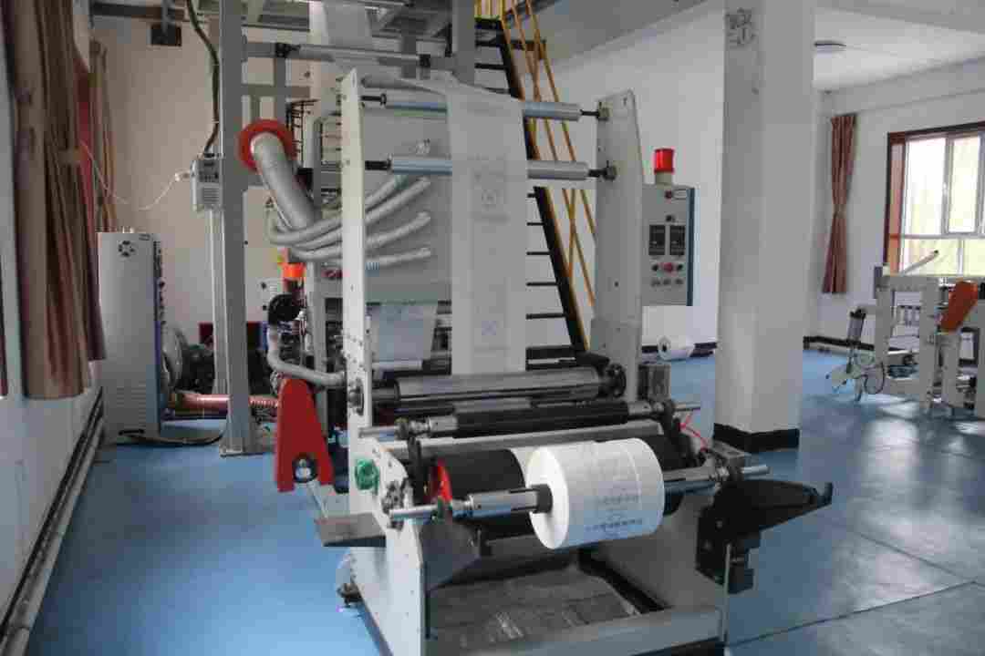 构建BDO-PBAT生物降解聚酯完整产业链，助力源头减污(图1)