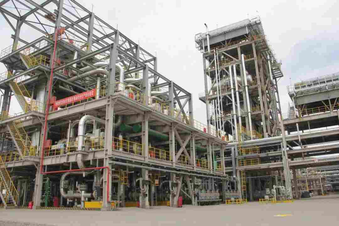 构建BDO-PBAT生物降解聚酯完整产业链，助力源头减污(图2)