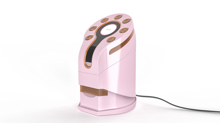 智能配药器如何提升用药安全与患者福祉？医用聚碳酸酯材料解析(图1)