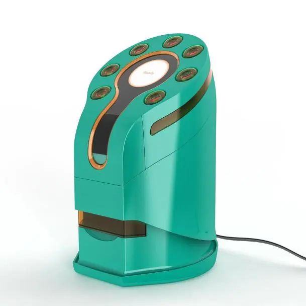 智能配药器如何提升用药安全与患者福祉？医用聚碳酸酯材料解析(图2)