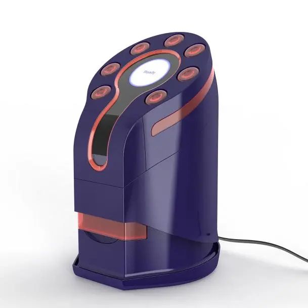 智能配药器如何提升用药安全与患者福祉？医用聚碳酸酯材料解析(图3)