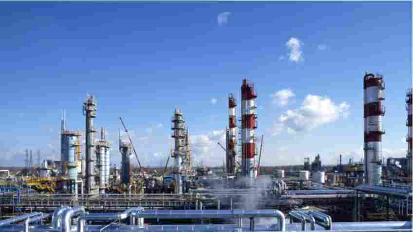 全球最大己二腈生产基地发生爆炸事故，造成人员受伤(图1)