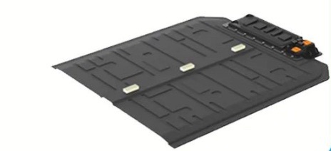 聚氨酯复合材料电池包壳体解决方案，助力电动车安全与轻量化(图1)