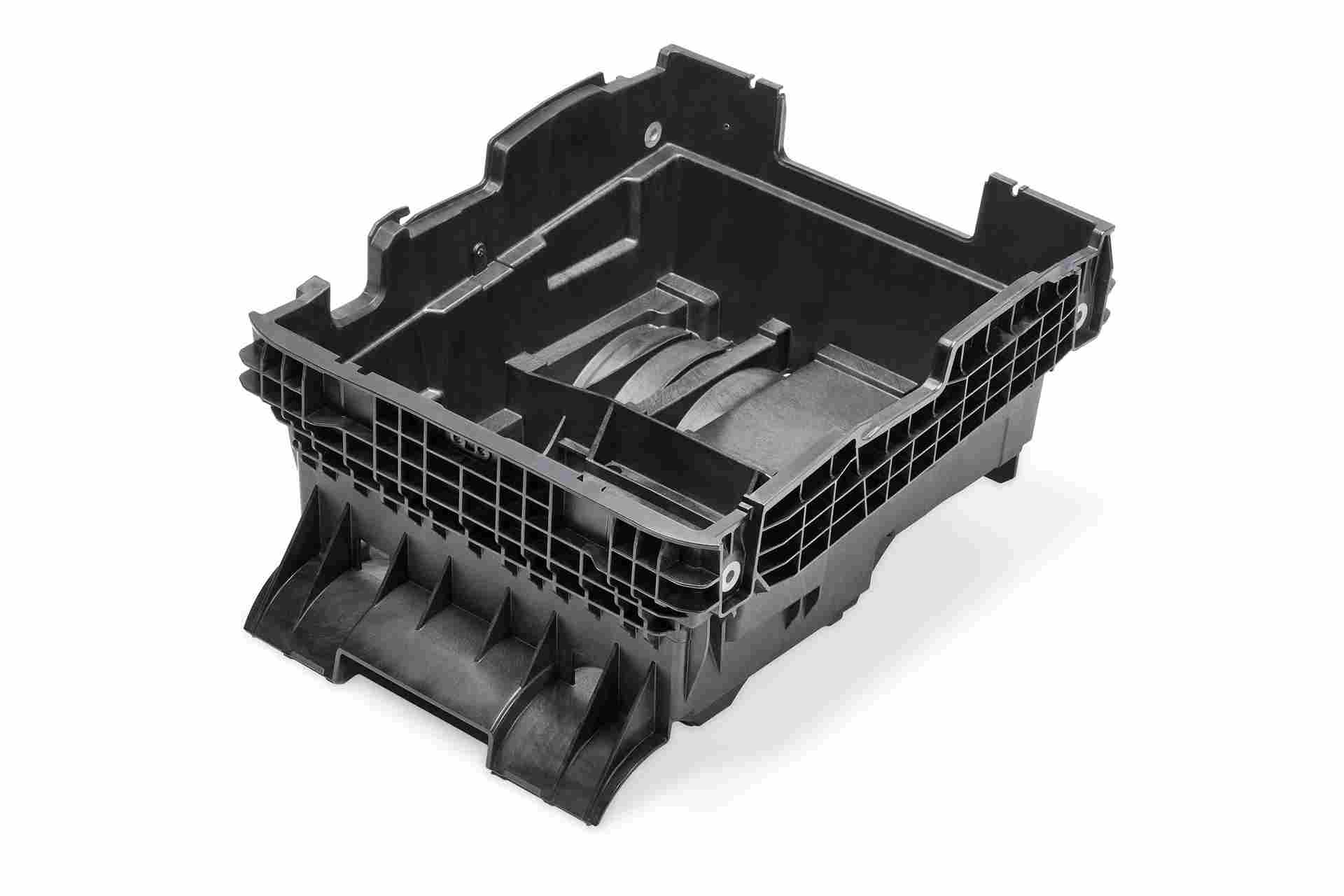 聚酰胺材料创新应用,卡车轻量化部件获行业大奖(图1) 聚酰胺材料创新应用,卡车轻量化部件获行业大奖(图1)