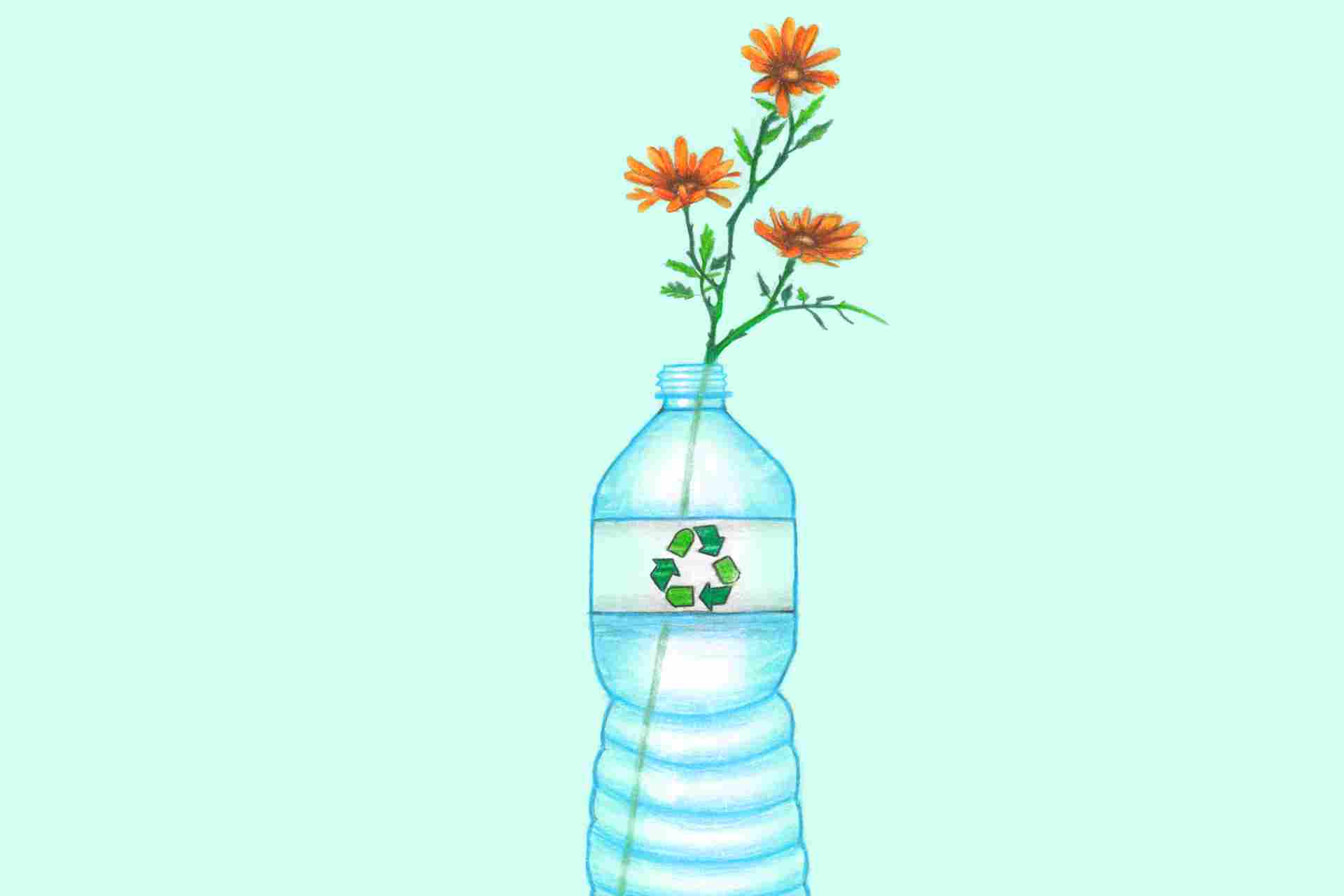 聚焦下一代塑料解决方案,推动可持续循环经济发展(图1) 聚焦下一代塑料解决方案,推动可持续循环经济发展(图1)