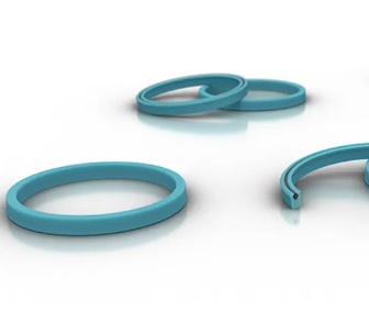 聚氨酯液压刮刀提升航空起落架密封性能,有效阻隔污染物(图1) 聚氨酯液压刮刀提升航空起落架密封性能,有效阻隔污染物(图1)