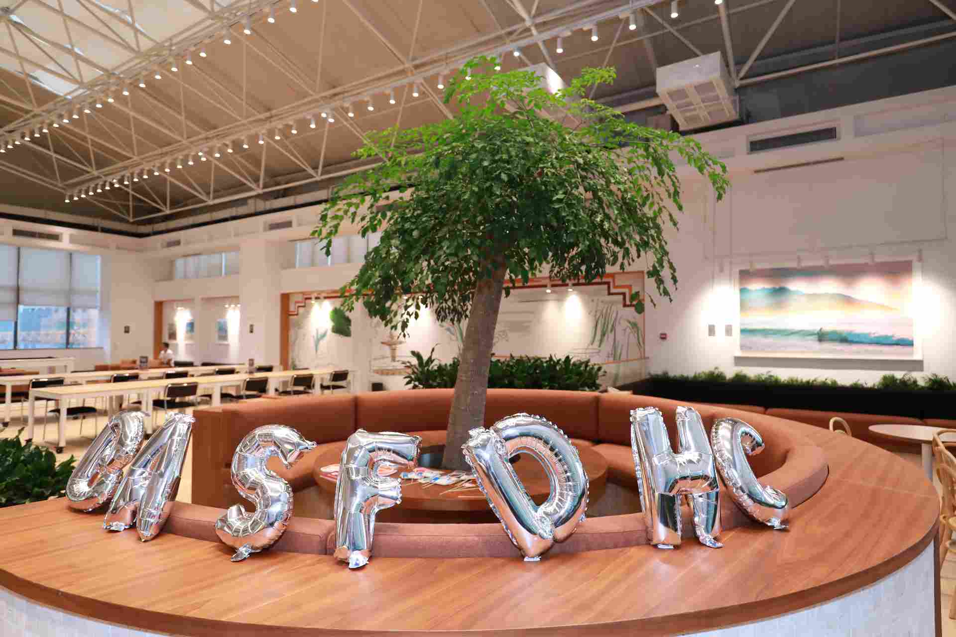 数字化中心扎根南京，持续强化技术实力以赋能业务发展(图1)