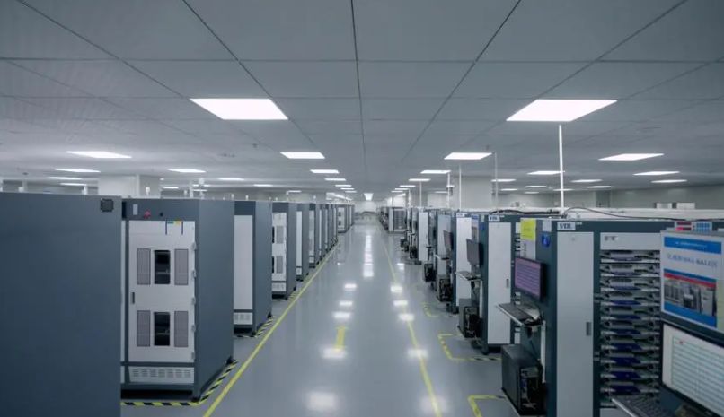 智能穿戴电池产业迎爆发契机,市场规模将达15万亿(图4) 智能穿戴电池产业迎爆发契机,市场规模将达15万亿(图4)