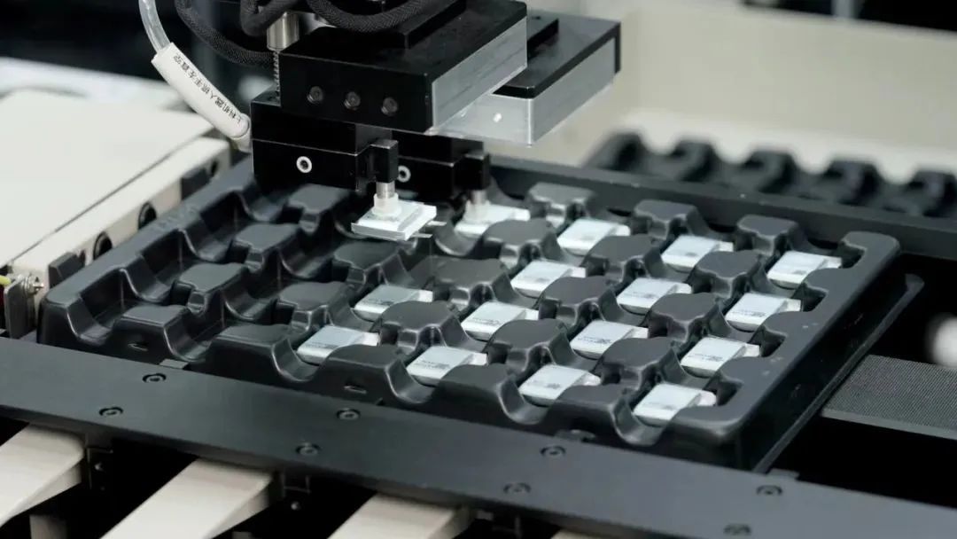 智能穿戴电池产业迎爆发契机，市场规模将达15万亿(图5)