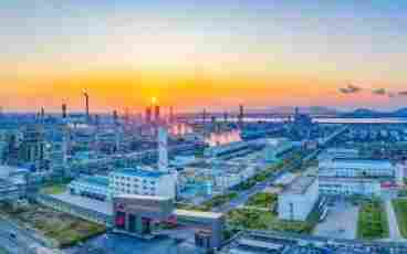 国内最大单流程炼化项目核心装置中交，乙烯及芳烃联合装置投产在即(图2)