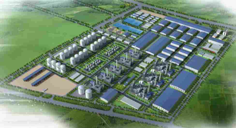 可降解塑料与环保新材料项目开工，总投资超两百亿助推产业升级(图2)