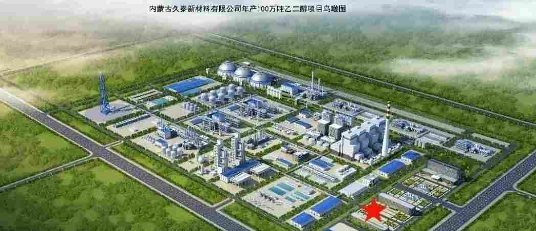 总投资33亿30万吨BDO项目细节披露,延伸下游PBS产业链(图2) 总投资33亿30万吨BDO项目细节披露,延伸下游PBS产业链(图2)