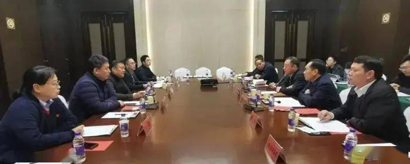 年产30万吨PBAT可降解塑料项目落户河南,助力区域绿色转型(图1) 年产30万吨PBAT可降解塑料项目落户河南,助力区域绿色转型(图1)