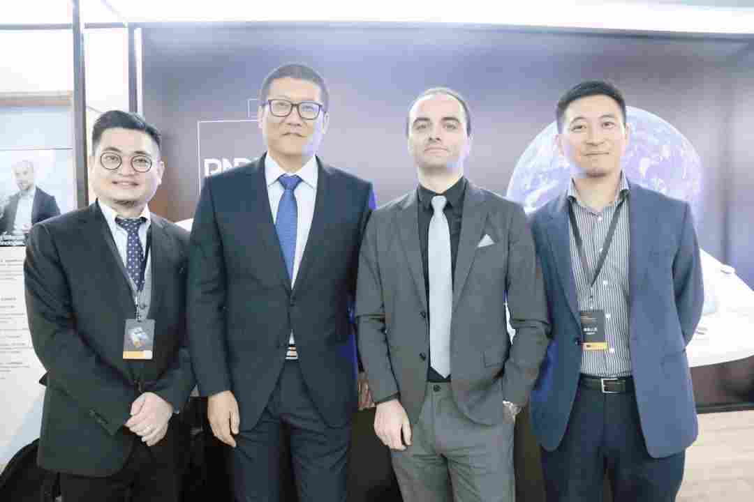 专访：面对材料设计新挑战，新工厂扩产如何满足可持续需求(图1)