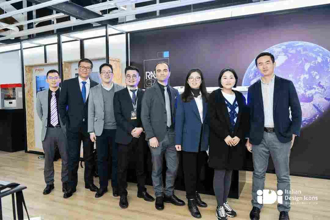 专访：面对材料设计新挑战，新工厂扩产如何满足可持续需求(图4)