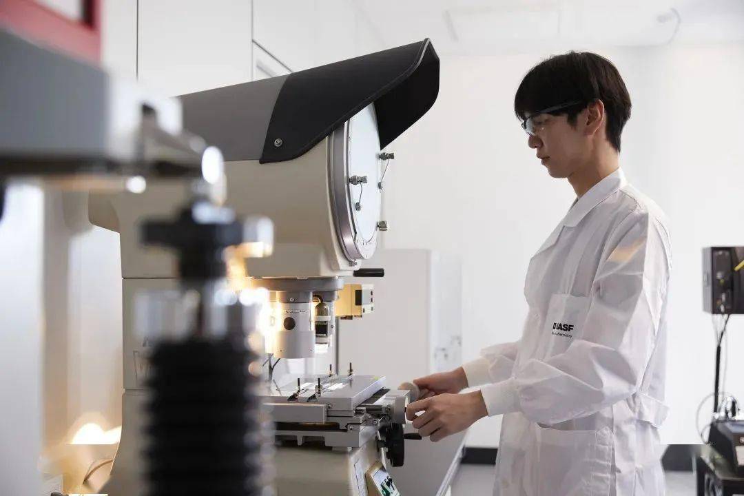 工程塑料创新中心落户韩国，聚焦高端聚合物研发应用(图2)