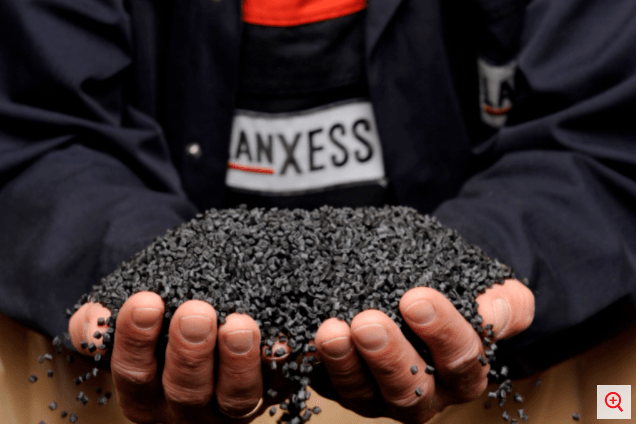 高性能材料业务独立运营，专注增长机遇(图2)