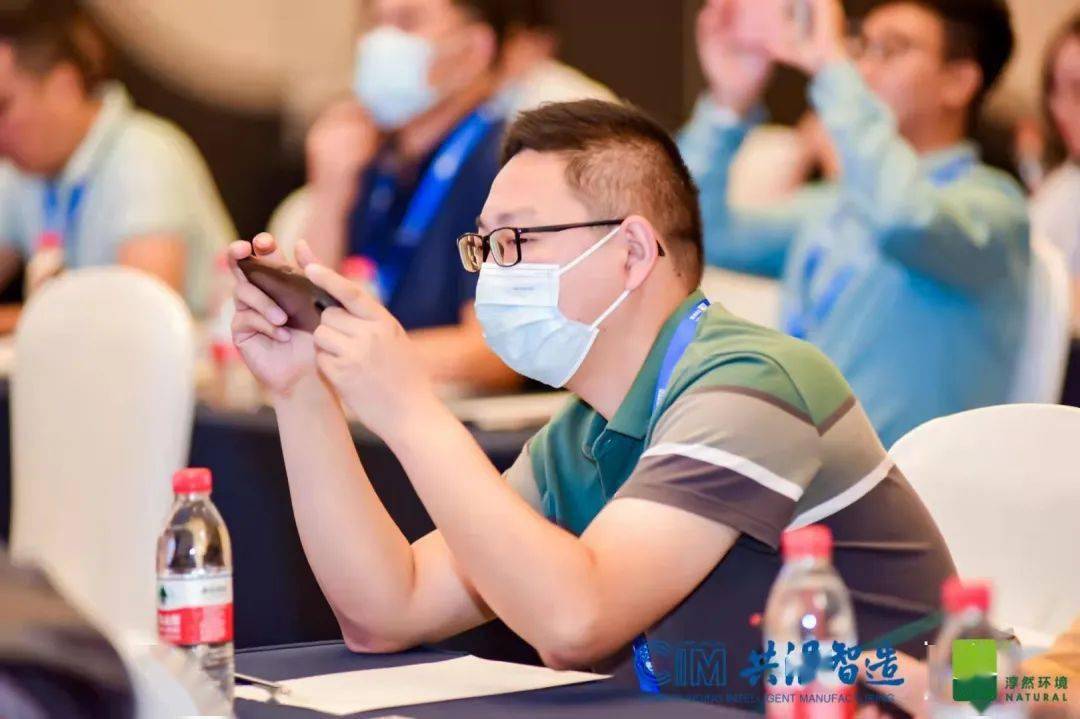 共混智造论坛第二日精彩回顾：聚焦行业前沿与技术创新(图30)
