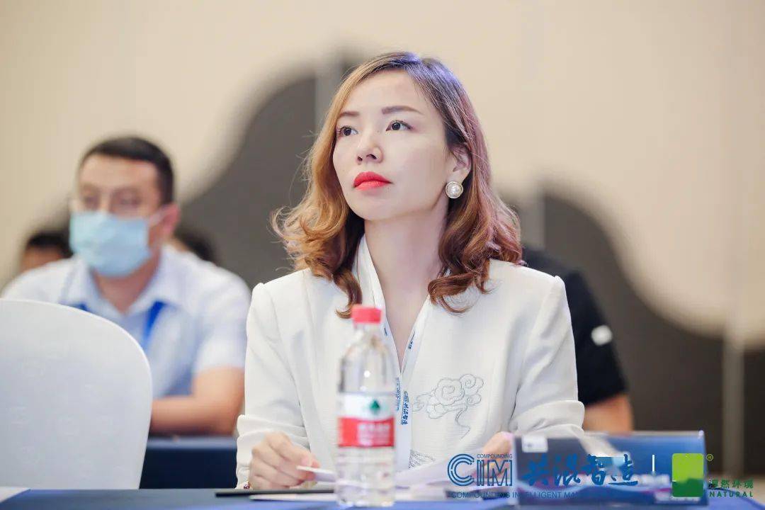 共混智造论坛第二日精彩回顾：聚焦行业前沿与技术创新(图62)