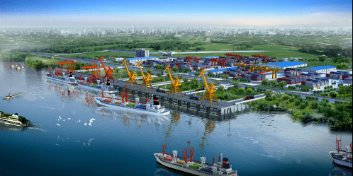 世界最大单体聚碳酸酯装置落地海南,高新材料产业实现重大突破(图4) 世界最大单体聚碳酸酯装置落地海南,高新材料产业实现重大突破(图4)