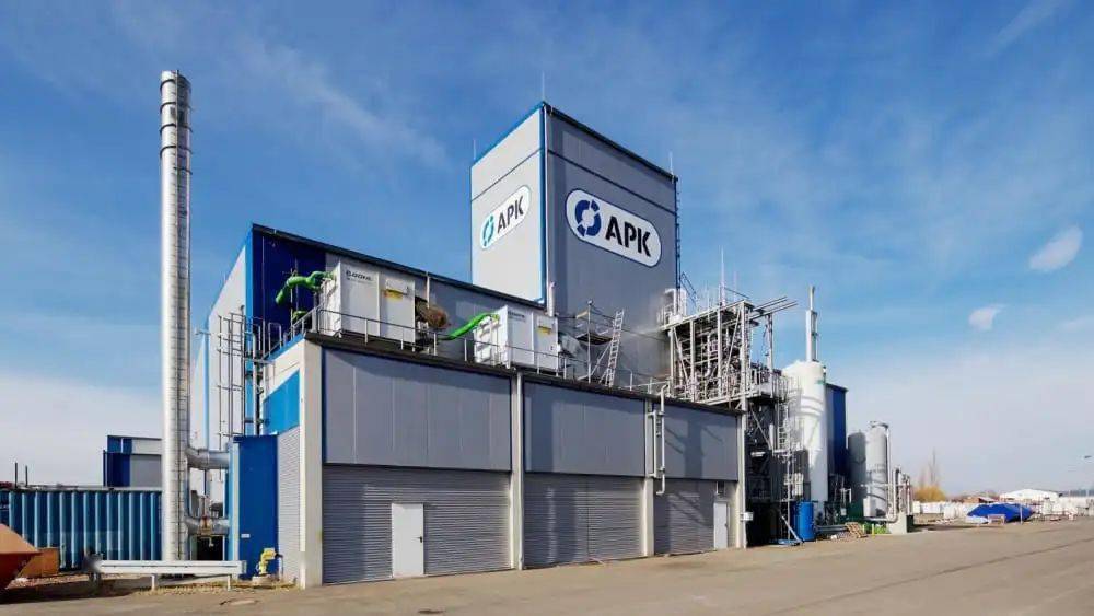 包装垃圾高效回收利用:物理溶剂法分离复合塑料技术(图1) 包装垃圾高效回收利用:物理溶剂法分离复合塑料技术(图1)