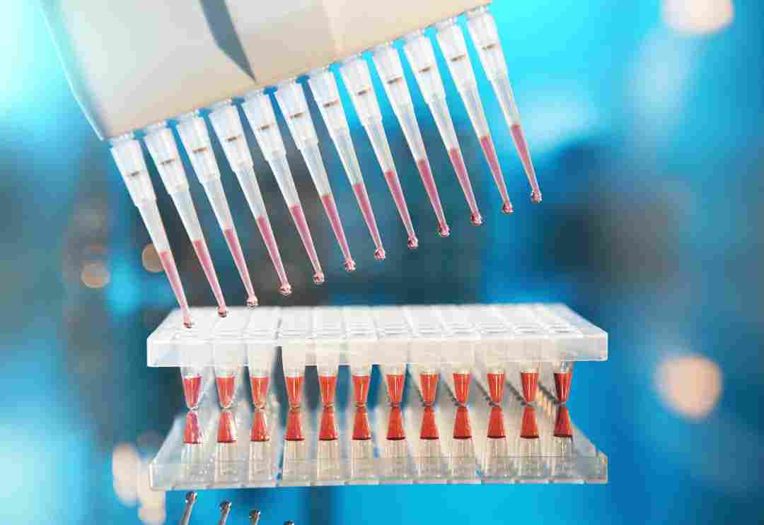 导电移液枪头材料如何选？关键性能与加工优势解析(图3)